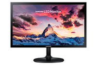 Samsung Samsung S19F355HNL LED display 48,3 cm (19") 1366 x 768 Pixel WXGA Schwarz https://images.icecat.biz/img/gallery_lows/33703648_7864837770.jpg