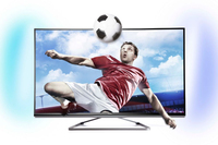 Philips Philips 6000 series 50PFL6531/T3 TV 127 cm (50") Full HD Smart TV Wi-Fi Black, Silver https://images.icecat.biz/img/gallery_lows/33d0c1fa5a24115e86a0faa34ab1fc46.jpg Philips Philips 6000 series 50PFL6531/T3 TV 127 cm (50") Full HD Smart TV Wi-Fi Black, Silver https://images.icecat.biz/img/gallery_lows/33d0c1fa5a24115e86a0faa34ab1fc46.jpg