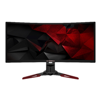 Acer Acer Predator Z301C 76,2 cm (30 Zoll) 2560 x 1080 Pixel UW-UXGA LED Schwarz https://images.icecat.biz/img/gallery_lows/34378709_5665365089.jpg
