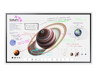 Samsung Samsung Flip Pro WM65B Interaktiver Flachbildschirm 165,1 cm (65") WLAN 350 cd/m² 4K Ultra HD Weiß Touchscreen Tizen 6.5 16/7 https://images.icecat.biz/img/gallery_lows/343e65195a3c3ddbae08c4cce82ea104.jpg Samsung Samsung Flip Pro WM65B Interaktiver Flachbildschirm 165,1 cm (65") WLAN 350 cd/m² 4K Ultra HD Weiß Touchscreen Tizen 6.5 16/7 https://images.icecat.biz/img/gallery_lows/343e65195a3c3ddbae08c4cce82ea104.jpg