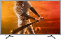 Sharp Sharp 40N5000U 101,6 cm (40 Zoll) Full HD Smart-TV WLAN Schwarz https://images.icecat.biz/img/gallery_lows/34404757_9212214757.jpg