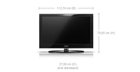 Samsung Samsung LE46A552P3R 116,8 cm (46 Zoll) https://images.icecat.biz/img/gallery_lows/34409309_0982368993.jpg Samsung Samsung LE46A552P3R 116,8 cm (46 Zoll) https://images.icecat.biz/img/gallery_lows/34409309_0982368993.jpg
