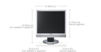 Samsung Samsung 913TM 48,3 cm (19 Zoll) https://images.icecat.biz/img/gallery_lows/34411068_9669715971.jpg Samsung Samsung 913TM 48,3 cm (19 Zoll) https://images.icecat.biz/img/gallery_lows/34411068_9669715971.jpg