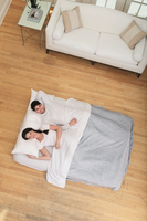 Bestway Matelas Gonflable Floqué - Pompe à Air / Double