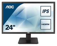 AOC AOC I2475SXJ Computerbildschirm 61 cm (24 Zoll) 1920 x 1080 Pixel Full HD LED Schwarz https://images.icecat.biz/img/gallery_lows/34527945_8885734722.jpg