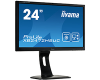 iiyama iiyama ProLite XB2472HSUC-B1 LED display 59,9 cm (23.6 Zoll) 1920 x 1080 Pixel Full HD Schwarz https://images.icecat.biz/img/gallery_lows/34535479_9413068979.jpg