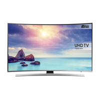 Samsung Samsung UE43KU6640S 109,2 cm (43 Zoll) 4K Ultra HD Smart-TV WLAN Schwarz, Silber https://images.icecat.biz/img/gallery_lows/34543015_5826940802.jpg