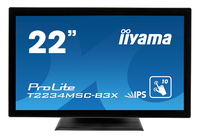 iiyama iiyama ProLite T2234MSC-B3X Computerbildschirm 54,6 cm (21.5 Zoll) 1920 x 1080 Pixel LED Touchscreen Tisch Schwarz https://images.icecat.biz/img/gallery_lows/34548034_3411358244.jpg iiyama iiyama ProLite T2234MSC-B3X Computerbildschirm 54,6 cm (21.5 Zoll) 1920 x 1080 Pixel LED Touchscreen Tisch Schwarz https://images.icecat.biz/img/gallery_lows/34548034_3411358244.jpg