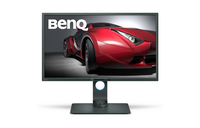 Benq Benq PD3200U 81,3 cm (32 Zoll) 3840 x 2160 Pixel 4K Ultra HD LCD Schwarz https://images.icecat.biz/img/gallery_lows/34567874_8005073770.jpg