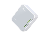 TP-Link TL-WR902AC, Wireless Router, TP-Link Tragbarer  (BILD1)