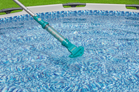 Bestway Aspirateur de piscine rechargeable AquaSurge