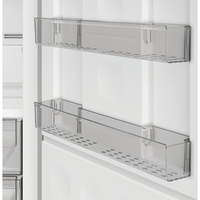 Whirlpool Congélateur armoire - WHFF 6403 W4E