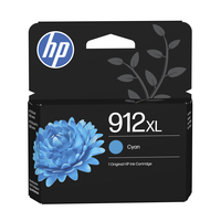 HP 912XL