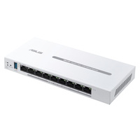 ASUS ExpertWiFi EBG19P Kabelrouter Gigabit Ethernet Weiß - 90IG08C0-MO3B00