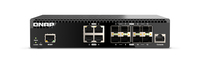 QNAP QSW-M3212R-8S4T Netzwerk-Switch Managed 10G 1U,  (BILD1)