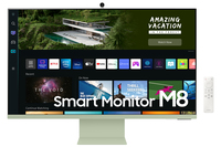 Samsung Samsung S32BM80GUU 81,3 cm (32") 3840 x 2160 Pixel 4K Ultra HD Grün, Weiß https://images.icecat.biz/img/gallery_lows/34d757f9434cda53238ef584059f6bf4.jpg