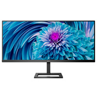 Philips Philips E Line 345E2AE/71 Computerbildschirm 86,4 cm (34") 3440 x 1440 Pixel Wide Quad HD LED Schwarz https://images.icecat.biz/img/gallery_lows/34f165fe6e853111487e0e1a9ffd633949c71735.jpg