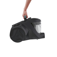 Hoover HP321PAF 011 2 L Aspirateur réservoir cylindrique Sec 850 W Sans sac