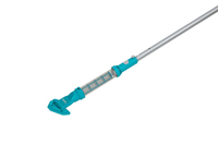 Bestway Aspirateur de piscine rechargeable AquaSurge