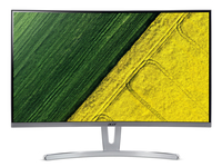 Acer Acer ED3 ED273widx 68,6 cm (27 Zoll) 1920 x 1080 Pixel Full HD LED Silber https://images.icecat.biz/img/gallery_lows/35221867_3532646972.jpg