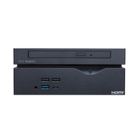 Specs ASUS VivoMini VC66-B007Z PC/workstation Intel® Core™ i5 i5