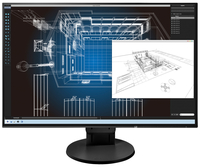 EIZO EIZO FlexScan EV2456W-Swiss Edition 61,2 cm (24.1 Zoll) 1920 x 1080 Pixel Full HD LED Schwarz https://images.icecat.biz/img/gallery_lows/35361253_7711415274.jpg