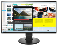 EIZO EIZO FlexScan EV2780W-Swiss Edition 68,6 cm (27 Zoll) 2560 x 1440 Pixel Quad HD LED Schwarz https://images.icecat.biz/img/gallery_lows/35361255_0012034445.jpg