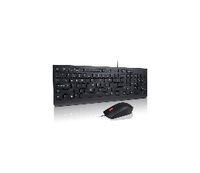 Essential Wired Keybaord and Mouse Combo