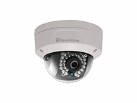 Level One FCS-3087, IP Cam, LevelOne FCS-3087 Dome Innen FCS-3087 (BILD1)