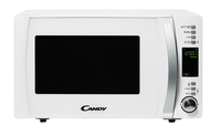 Candy COOKinApp CMXG 25DCW Comptoir Micro-ondes grill 25 L 900 W Blanc