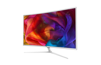 AOC AOC C4008VU8 Computerbildschirm 101,6 cm (40 Zoll) 3840 x 2160 Pixel 4K Ultra HD LED Silber, Weiß https://images.icecat.biz/img/gallery_lows/35507467_1736453203.jpg