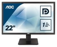 AOC AOC 75 Series E2275SWQE Computerbildschirm 54,6 cm (21.5 Zoll) 1920 x 1080 Pixel Full HD LED Schwarz https://images.icecat.biz/img/gallery_lows/35507470_7173546394.jpg AOC AOC 75 Series E2275SWQE Computerbildschirm 54,6 cm (21.5 Zoll) 1920 x 1080 Pixel Full HD LED Schwarz https://images.icecat.biz/img/gallery_lows/35507470_7173546394.jpg