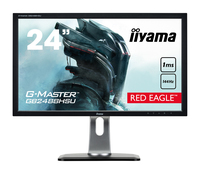 iiyama iiyama G-MASTER GB2488HSU-B3 Computerbildschirm 61 cm (24 Zoll) 1920 x 1080 Pixel Full HD LED Schwarz https://images.icecat.biz/img/gallery_lows/35528391_4607334316.jpg