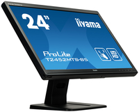 iiyama iiyama ProLite T2452MTS-B5 Computerbildschirm 59,9 cm (23.6 Zoll) 1920 x 1080 Pixel Full HD LED Touchscreen Schwarz https://images.icecat.biz/img/gallery_lows/35528392_3652399525.jpg iiyama iiyama ProLite T2452MTS-B5 Computerbildschirm 59,9 cm (23.6 Zoll) 1920 x 1080 Pixel Full HD LED Touchscreen Schwarz https://images.icecat.biz/img/gallery_lows/35528392_3652399525.jpg