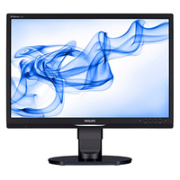 Philips Philips Brilliance 220B1CB/27 computer monitor 55.9 cm (22") 1680 x 1050 pixels LCD Black https://images.icecat.biz/img/gallery_lows/3554369_4454578142.jpg Philips Philips Brilliance 220B1CB/27 computer monitor 55.9 cm (22") 1680 x 1050 pixels LCD Black https://images.icecat.biz/img/gallery_lows/3554369_4454578142.jpg