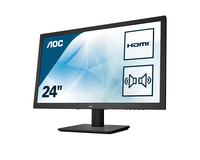 AOC AOC 75 Series E2475SWQE LED display 59,9 cm (23.6 Zoll) 1920 x 1080 Pixel Full HD Schwarz https://images.icecat.biz/img/gallery_lows/35574328_9036135448.jpg