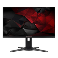 Acer Acer Predator XB272 68,6 cm (27 Zoll) 1920 x 1080 Pixel Full HD LED Schwarz https://images.icecat.biz/img/gallery_lows/35593448_8401068066.jpg