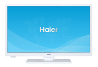 Haier Haier LEH24V100W Gästefernseher 61 cm (24") HD Weiß 12 W https://images.icecat.biz/img/gallery_lows/35630488_6668008510.jpg