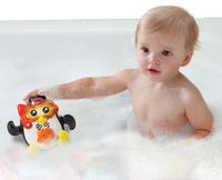 VTech Gedeon, Champion De Natation
