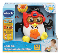 VTech Gedeon, Champion De Natation