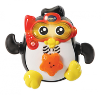 VTech Gedeon, Champion De Natation