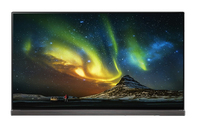 LG LG OLED65G7P Fernseher 165,1 cm (65 Zoll) 4K Ultra HD Smart-TV WLAN Schwarz, Silber https://images.icecat.biz/img/gallery_lows/35711435_3931393659.jpg