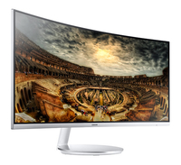 Samsung Samsung CF791 86,4 cm (34 Zoll) 3440 x 1440 Pixel Grau https://images.icecat.biz/img/gallery_lows/35718354_0929723766.jpg