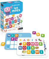 La Petite École Les Mots