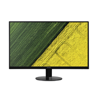 Acer Acer SA240Ybid 60,5 cm (23.8 Zoll) 1920 x 1080 Pixel Full HD LED Schwarz https://images.icecat.biz/img/gallery_lows/35843327_2248054376.jpg Acer Acer SA240Ybid 60,5 cm (23.8 Zoll) 1920 x 1080 Pixel Full HD LED Schwarz https://images.icecat.biz/img/gallery_lows/35843327_2248054376.jpg
