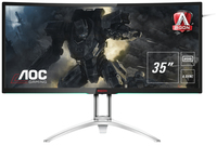 AOC AOC AGON 2 AG352UCG Computerbildschirm 88,9 cm (35 Zoll) 3440 x 1440 Pixel Quad HD LED Schwarz, Silber https://images.icecat.biz/img/gallery_lows/35845871_1199080909.jpg AOC AOC AGON 2 AG352UCG Computerbildschirm 88,9 cm (35 Zoll) 3440 x 1440 Pixel Quad HD LED Schwarz, Silber https://images.icecat.biz/img/gallery_lows/35845871_1199080909.jpg