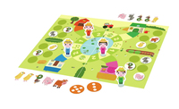 La Petite École Grand coffret petite section