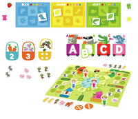 La Petite École Grand coffret petite section