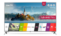 LG LG 65UJ651V Fernseher 165,1 cm (65 Zoll) 4K Ultra HD Smart-TV WLAN Schwarz, Silber https://images.icecat.biz/img/gallery_lows/35883436_4964035697.jpg