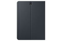 Samsung EF-BT820 coque de protection pour téléphones portables 24,6 cm (9.7&quot;) Folio porte carte Noir
